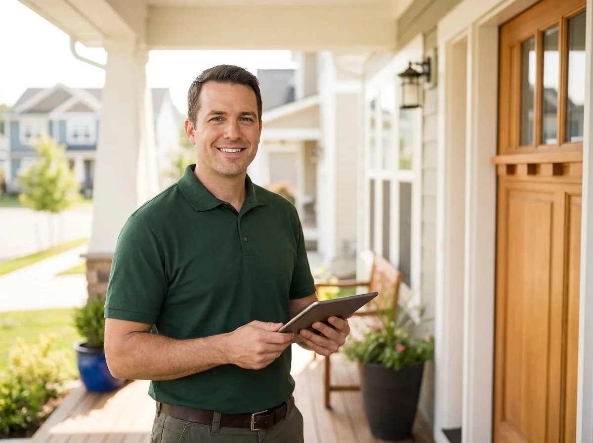 Pest control FAQs for Lake George, MN